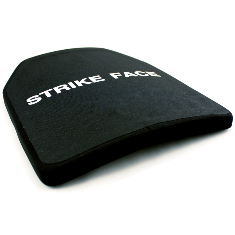 Kevlar y placas balísticas tácticas de cerámica resistentes a la luz UV