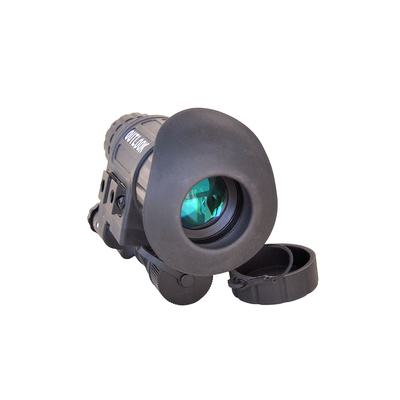 Dispositivo de visión nocturna monocular de baja luz PVS14 Super de segunda generación