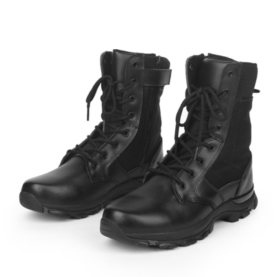 Botas impermeables clásicas del ejército británico de la selva del estilo de Altama del calzado del Ejército de los EE. UU.