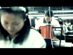 Zapatos y botas tácticas