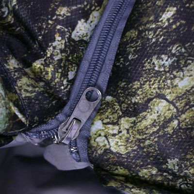 China Xinxing Bolso de dormir personalizado Camping Bolso de dormir a prueba de agua para adultos