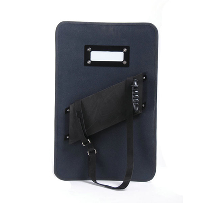 Adaptado para aplicaciones de seguridad Material exterior Equipo a prueba de balas personalizable para entornos de alto riesgo