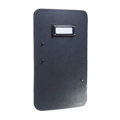 Adaptado para aplicaciones de seguridad Material exterior Equipo a prueba de balas personalizable para entornos de alto riesgo