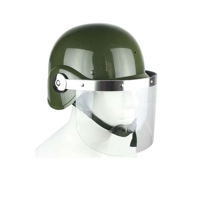 Casco anti-Roit