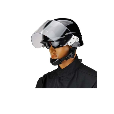 Casco anti-Roit