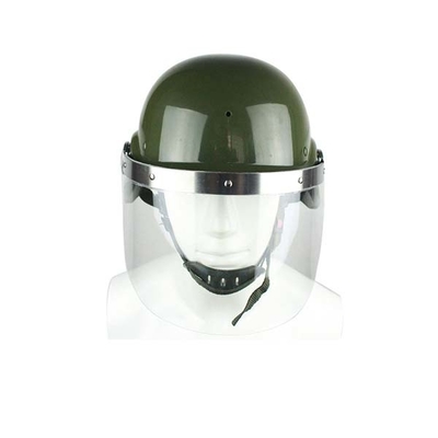 Casco anti-Roit