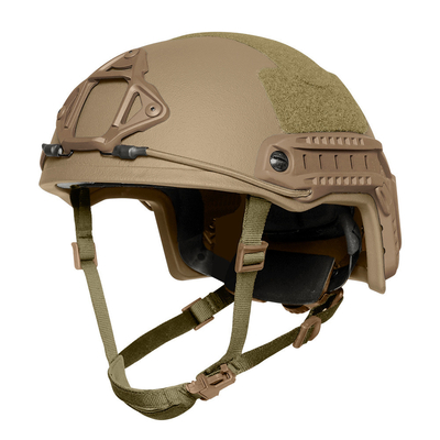 ABS personalizado resistente a los golpes de trabajo pesado resistente al aire libre FAST MH Casco táctico Cascos CS Cascos tácticos protectores