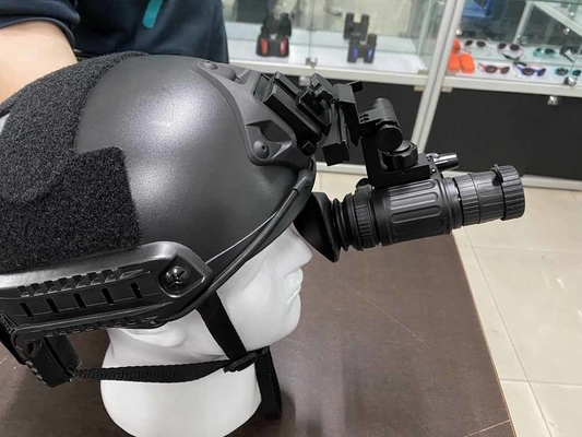Durabilidad brújula militar táctica negra con clasificación de impermeabilidad IP67 para 1000m de observación
