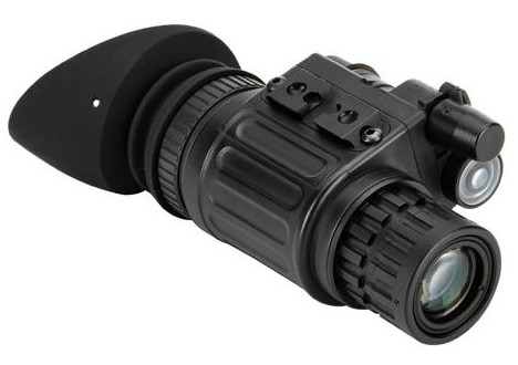 China Xinxing Gen2+ Gen3 Visor nocturno PVS-7 Visor nocturno para la venta