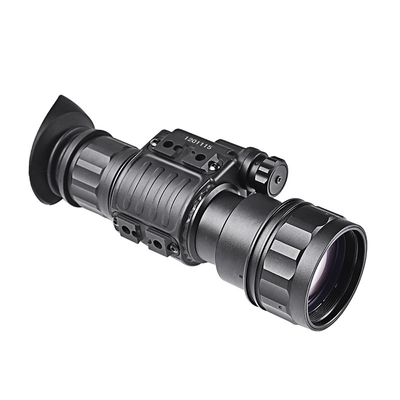 Durabilidad brújula militar táctica negra con clasificación de impermeabilidad IP67 para 1000m de observación