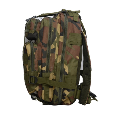 China Xinxing Camuflaje a medida Mochila táctica a prueba de agua a la venta