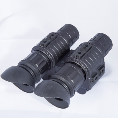Comfort Laser Rangefinder Super Tubo de segunda generación para armamentos tácticos binoculares - GTCXXC