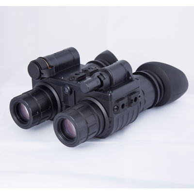 Comfort Laser Rangefinder Super Tubo de segunda generación para armamentos tácticos binoculares - GTCXXC