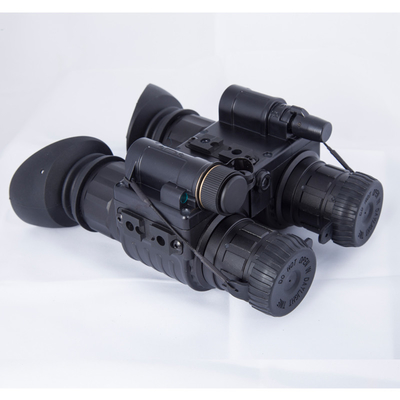 Comfort Laser Rangefinder Super Tubo de segunda generación para armamentos tácticos binoculares - GTCXXC