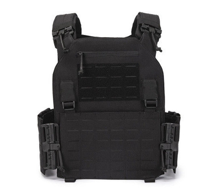Tejido de nylon de uso táctico militar con color personalizado y logotipo personalizado