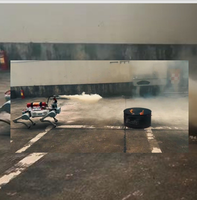 Equipo de investigación de la escena del crimen resistente a las temperaturas de -20 oC a 55 oC a largo plazo