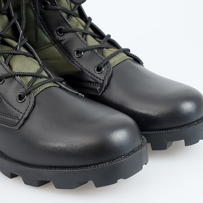 Botas de desierto de techo alto para hombres y mujeres de exteriores botas de senderismo acuáticas antideslizantes botas de senderismo al aire libre transpirables