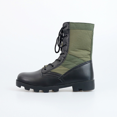 Botas de desierto de techo alto para hombres y mujeres de exteriores botas de senderismo acuáticas antideslizantes botas de senderismo al aire libre transpirables
