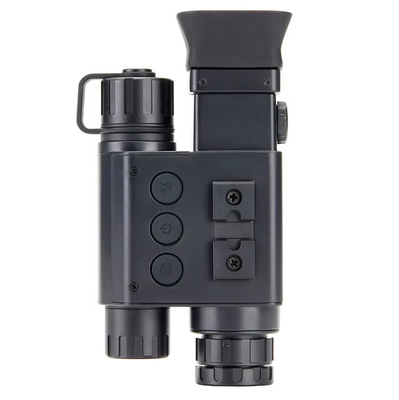 LASERSHOT Nuevo equipo táctico PVS14 NNVT bajo nivel de luz dispositivo de visión nocturna monocular tubo intensificador de imagen Gen 2+