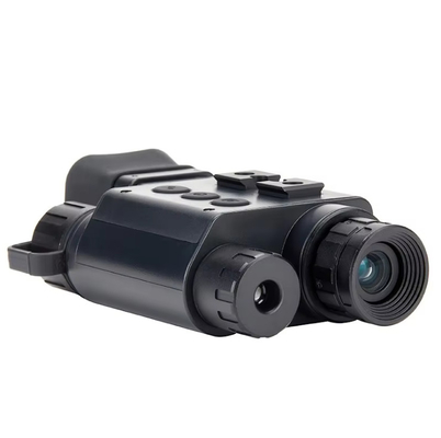 LASERSHOT Nuevo equipo táctico PVS14 NNVT bajo nivel de luz dispositivo de visión nocturna monocular tubo intensificador de imagen Gen 2+