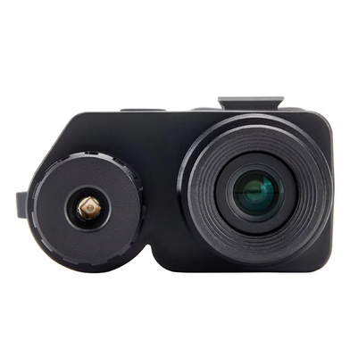 LASERSHOT Nuevo equipo táctico PVS14 NNVT bajo nivel de luz dispositivo de visión nocturna monocular tubo intensificador de imagen Gen 2+