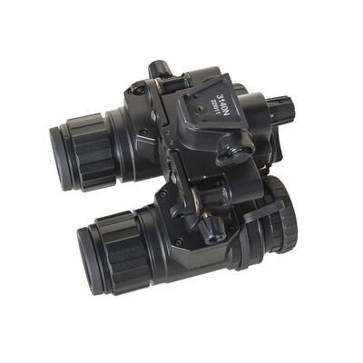 PVS31 Dispositivo de visión nocturna monocular negro con poca luz para la caza
