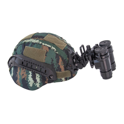 PVS31 Dispositivo de visión nocturna monocular negro con poca luz para la caza