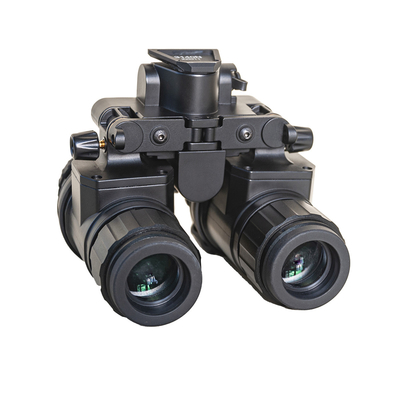 PVS31 Dispositivo de visión nocturna monocular negro con poca luz para la caza