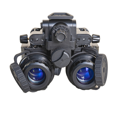 PVS31 Dispositivo de visión nocturna monocular negro con poca luz para la caza