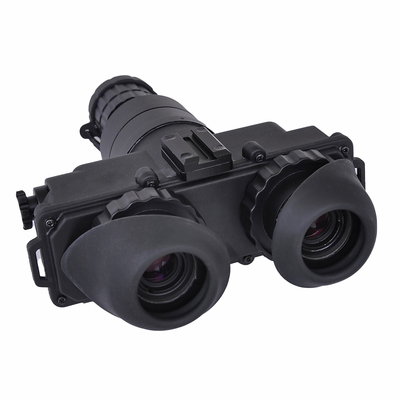 PVS7 Dispositivo de visión nocturna monocular binocular con poca luz
