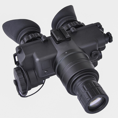 PVS7 Dispositivo de visión nocturna monocular binocular con poca luz