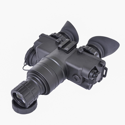 PVS7 Dispositivo de visión nocturna monocular binocular con poca luz