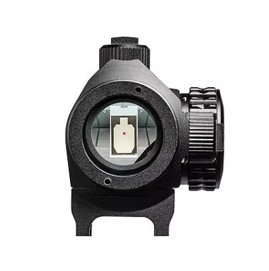 Ultra calidad VTX CF 100% original óptica táctica CF-RD2 Segunda generación mira de puntos rojos 1x22mm