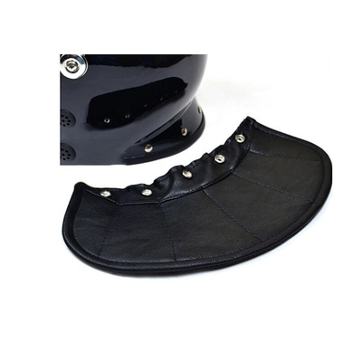 Equipo de equipo de protección facial completo Casco para oficiales antidisturbios con visor Casco de protección antidisturbios Visor