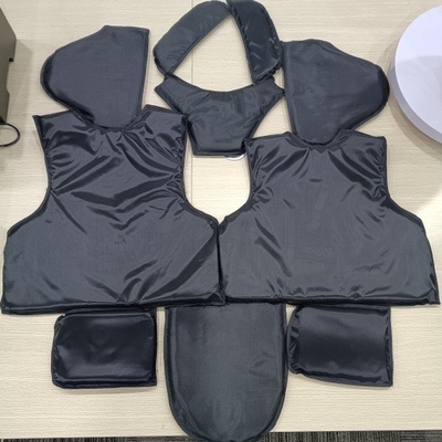 Vestido táctico de combate personalizable para un rendimiento y una comodidad óptimos