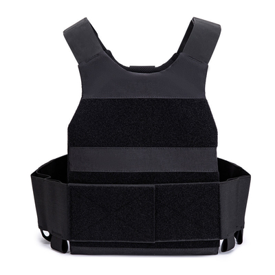 Chalecos ligeros para hombres Chalecos de seguridad tácticos para entrenamiento al aire libre multifuncional