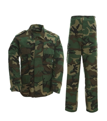 Multicam Ropa táctica Camuflaje digital Uniforme ACU Traje conjunto Ropa táctica Uniforme Camuflaje táctico