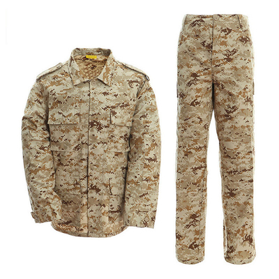 Multicam Ropa táctica Camuflaje digital Uniforme ACU Traje conjunto Ropa táctica Uniforme Camuflaje táctico
