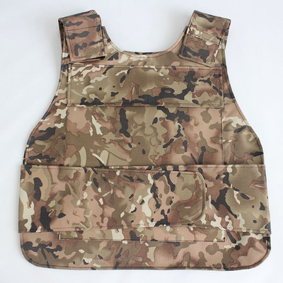 Vestido de caza Molle Vestido portador de placas suaves de aire Mil Gear Vestido de protección de entrenamiento corporal