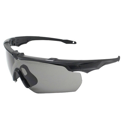 Anti-Fragmentación gafas de protección ocular para entrenamiento táctico al aire libre y tiro