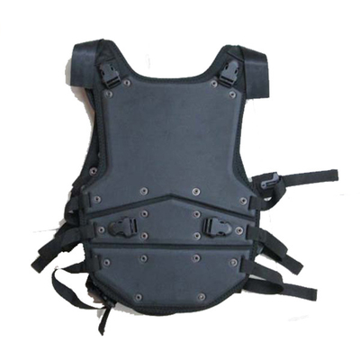 Vestido ligero NIJ Compacto Nij IV A prueba de balas Nij Iiia para protección personal