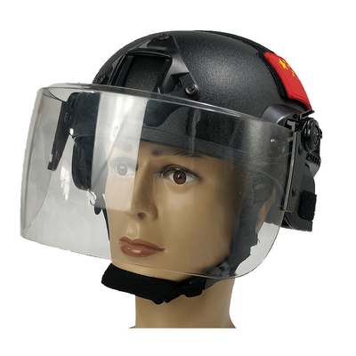 Casco antirrumores de alta flexibilidad con protección y comodidad mejoradas