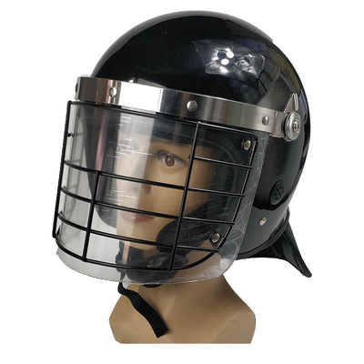 Casco antirrumores de alta flexibilidad con protección y comodidad mejoradas