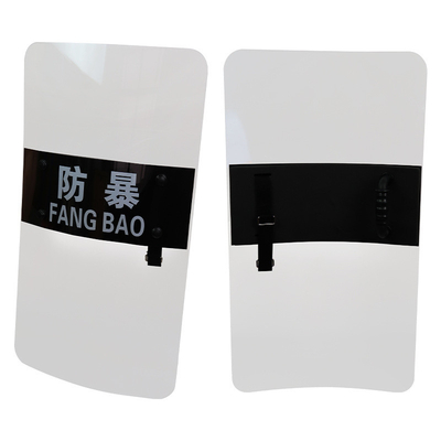 ShieldGuard Pro Advanced Riot Shield para personal de seguridad y aplicación de la ley
