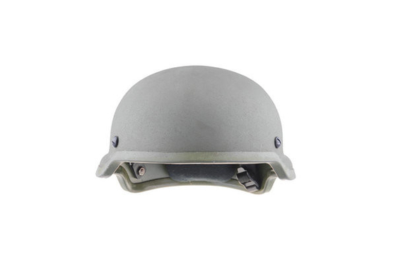 Casco táctico para el ejército y la policía