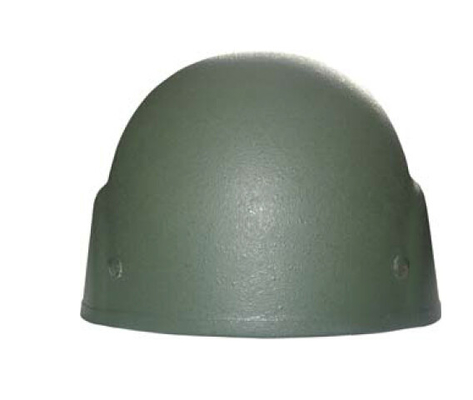 Casco táctico de alta comodidad militar para militares y fuerzas del orden