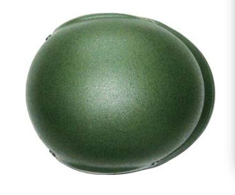 Casco táctico de alta comodidad militar para militares y fuerzas del orden