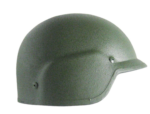 Casco táctico de alta comodidad militar para militares y fuerzas del orden