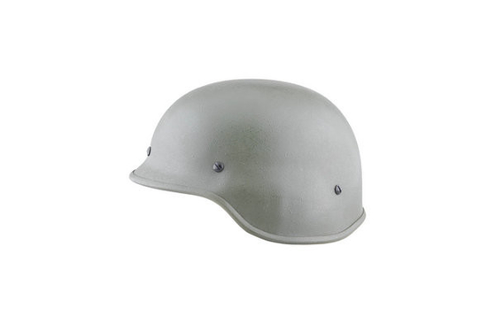 Casco táctico de alta comodidad militar para militares y fuerzas del orden