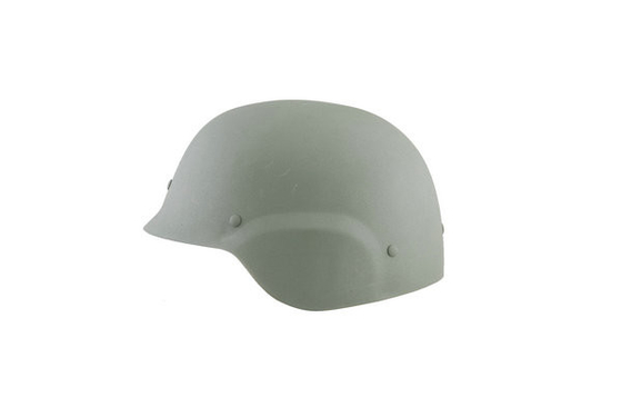Casco táctico de alta comodidad militar para militares y fuerzas del orden